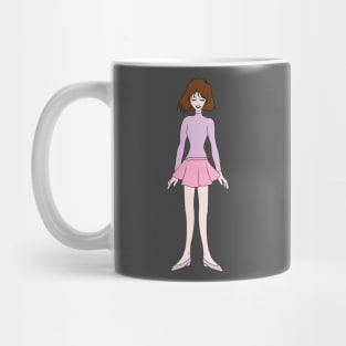 Ballet Mug